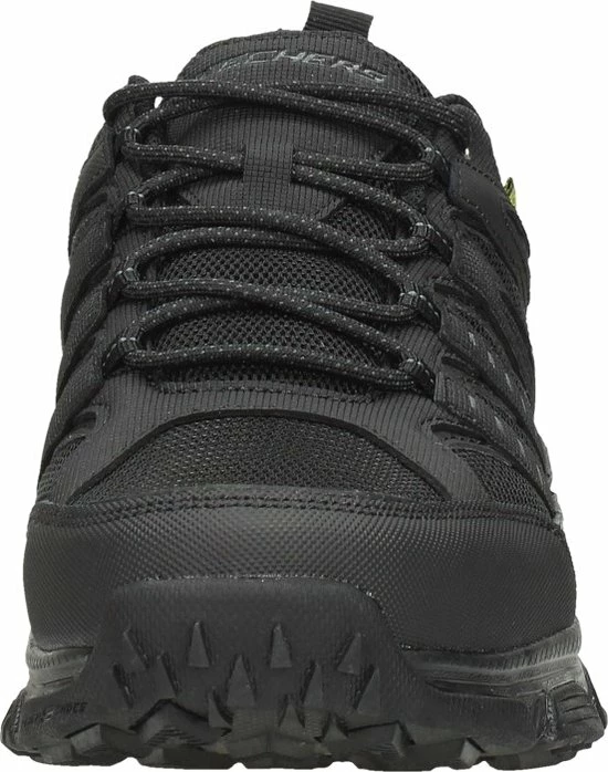 Begroting ⭐ Skechers Skech-Air Envoy Heren 👟 Sneakers - Black - Maat 43 🔔 20 Begroting ⭐ Skechers Skech-Air Envoy Heren 👟 Sneakers - Black - Maat 43 🔔 - Afbeelding 18