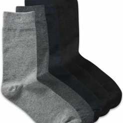 Goedkoop 💯 JACK & JONES JACK&JONES ACCESSORIES JACJENS SOCK 5 PACK NOOS Heren Sokken - Maat ONE SIZE ❤️