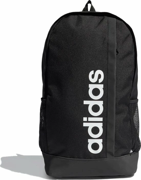 Goedkoop ๐ Adidas Essentials Rugzak - Unisex - 22,5 Liter - Zwart/wit ๐ 3 Goedkoop ๐ Adidas Essentials Rugzak - Unisex - 22,5 Liter - Zwart/wit ๐