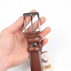 Goedkoopste 🥰 AKA Deri-Riemen Heren 2 Pack ( Zwart En Cognac ) -pak Riem Klassiek Riem - Echt Leer-Taille: 110 Cm - Totale Lengte Riem: 125 Cm-cadeau Voor Man-Breedte 3,5 Cm ⭐ 10 Goedkoopste 🥰 AKA Deri-Riemen Heren 2 Pack ( Zwart En Cognac ) -pak Riem Klassiek Riem - Echt Leer-Taille: 110 Cm - Totale Lengte Riem: 125 Cm-cadeau Voor Man-Breedte 3,5 Cm ⭐ -Nike shop 550x705 7