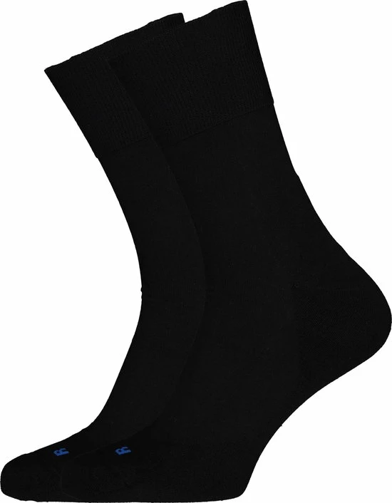 Hete verkoop 😉 FALKE Run Gewatteerd Warm Ademend Hoogwaardig Anti Zweet Zacht Zonder Motief Kleurrijk Hardloop Hoog Katoen Zwart Unisex Sokken - Maat 42-43 👍 10 Hete verkoop 😉 FALKE Run Gewatteerd Warm Ademend Hoogwaardig Anti Zweet Zacht Zonder Motief Kleurrijk Hardloop Hoog Katoen Zwart Unisex Sokken - Maat 42-43 👍 - Afbeelding 8