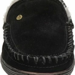 Korting 💯 Warmbat Grizzly Suede Heren Pantoffels - Black - Maat 46 😍 36 Korting 💯 Warmbat Grizzly Suede Heren Pantoffels - Black - Maat 46 😍 -Nike shop 550x711 2