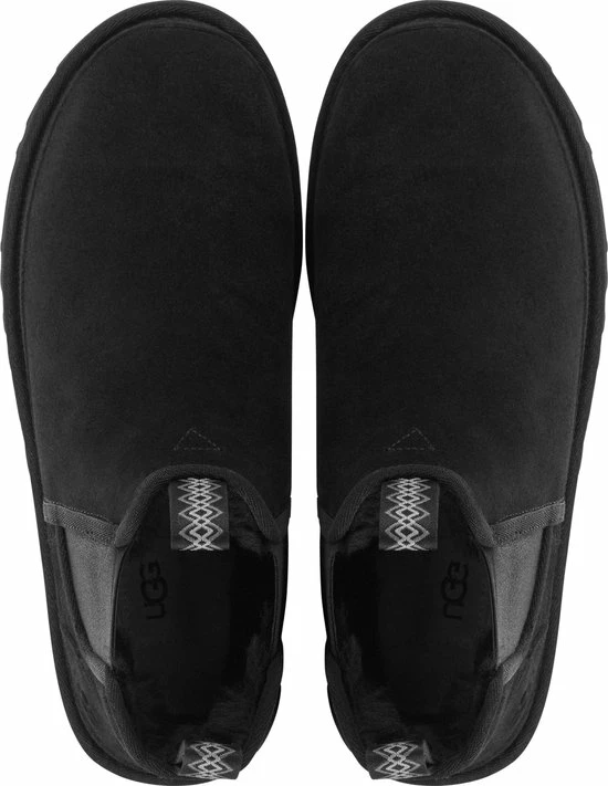 Begroting ๐ UGG Neumel Chelsea Heren Laarzen - Black - Maat 42 ๐ฅ 15 Begroting ๐ UGG Neumel Chelsea Heren Laarzen - Black - Maat 42 ๐ฅ - Afbeelding 13