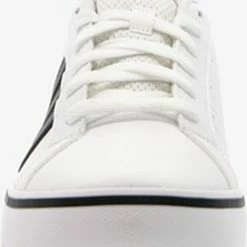 Goedkoop 😍 Adidas 👟 Sneakers - Maat 43 1/3 - Mannen - Wit - Zwart ✔️ -Nike shop 550x714 3