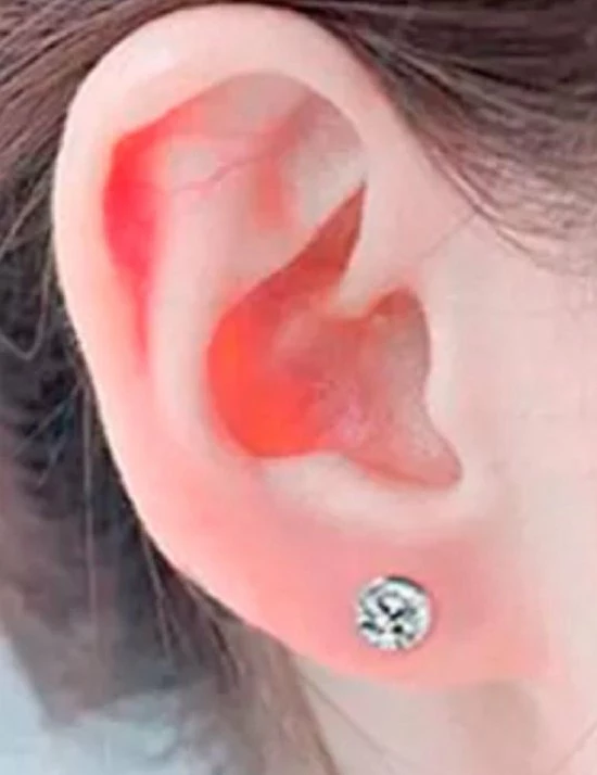 Goedkoopste 🔥 Magneet Oorbellen- Wit -6 Mm-Geen Gaatje- Dames- Heren- Kinderen- Charme Bijoux 😉 8 Goedkoopste 🔥 Magneet Oorbellen- Wit -6 Mm-Geen Gaatje- Dames- Heren- Kinderen- Charme Bijoux 😉 - Afbeelding 6