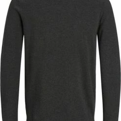 Hete verkoop 🔔 JACK & JONES JACK&JONES JJEBASIC KNIT CREW NECK NOOS Heren Trui - Maat L 🥰 -Nike shop 550x715 11