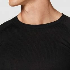 Uitgang π₯° Therma -Tec Thermo Ondergoed Heren - Thermo π Shirt Heren - Zwart - M π 9 Uitgang π₯° Therma -Tec Thermo Ondergoed Heren - Thermo π Shirt Heren - Zwart - M π -Nike shop 550x715 4