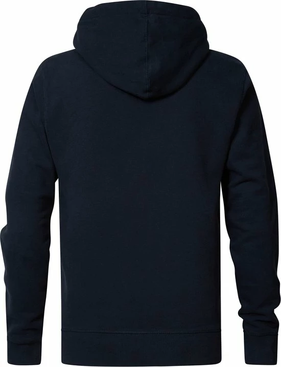 Uitgang ๐คฉ Petrol Industries - Heren Classic Artwork Hoodie - - Maat XXL ๐ฏ 10 Uitgang ๐คฉ Petrol Industries - Heren Classic Artwork Hoodie - - Maat XXL ๐ฏ - Afbeelding 8