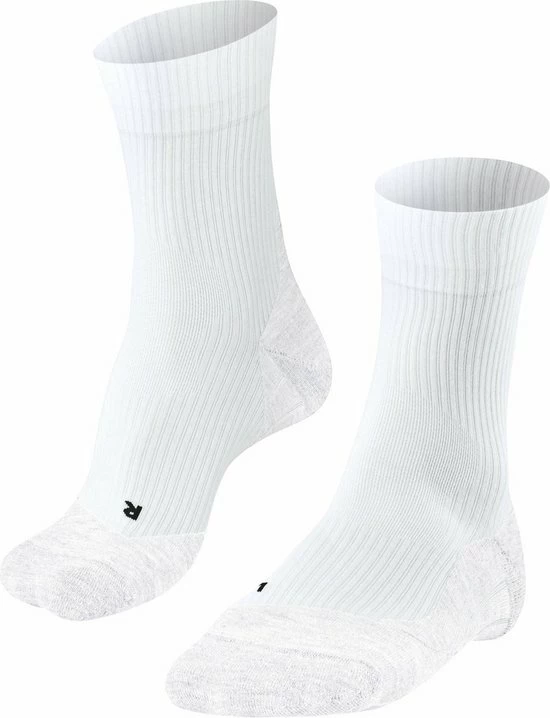 Korting 🛒 FALKE TE4 Tennissokken Anti-bubbel Gewatteerd Sneldrogend Katoen Wit Heren Sportsokken - Maat 44-45 🌟 15 Korting 🛒 FALKE TE4 Tennissokken Anti-bubbel Gewatteerd Sneldrogend Katoen Wit Heren Sportsokken - Maat 44-45 🌟 - Afbeelding 13