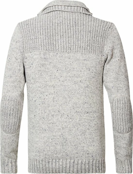 Beste Pirce ๐งจ Petrol Industries - Heren Gebreide Kabel Trui - - Maat S ๐ 11 Beste Pirce ๐งจ Petrol Industries - Heren Gebreide Kabel Trui - - Maat S ๐ - Afbeelding 9