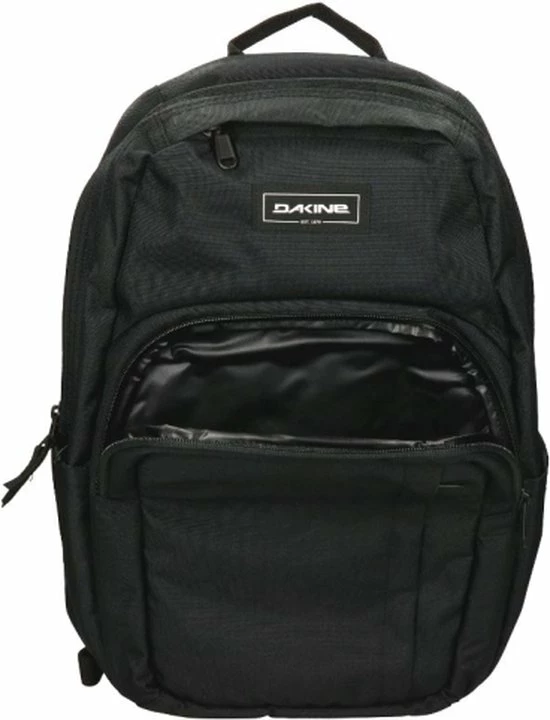 Beste Verkoop 🎉 Dakine Campus M 25L Rugzak - Zwart II 😍 7 Beste Verkoop 🎉 Dakine Campus M 25L Rugzak - Zwart II 😍 - Afbeelding 5