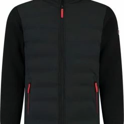 Promo ๐ Kjelvik - Pjotr Navy - Jas Voor Mannen - Maat 4XL ๐งจ