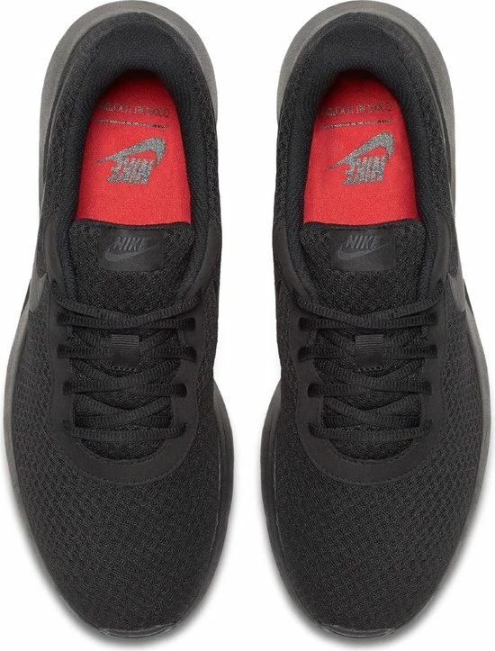 Gloednieuw ✨ Nike Tanjun Heren 👟 Sneakers - Black/Black-Anthracite - Maat 45 🛒 9 Gloednieuw ✨ Nike Tanjun Heren 👟 Sneakers - Black/Black-Anthracite - Maat 45 🛒 - Afbeelding 7