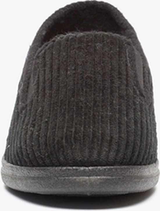 Gloednieuw ๐ Blenzo Heren Pantoffels - Zwart - Maat 45 ๐งจ 4 Gloednieuw ๐ Blenzo Heren Pantoffels - Zwart - Maat 45 ๐งจ - Afbeelding 2