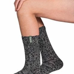 Top 10 ✨ SOXS Hippe Wollen Yoga Herensokken Man Vetiver (42-46) 😍