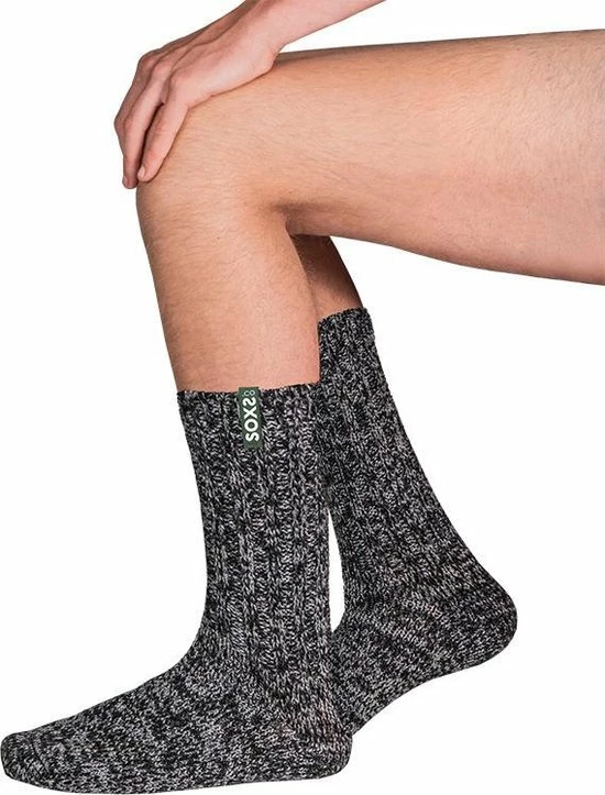 Top 10 β¨ SOXS Hippe Wollen Yoga Herensokken Man Vetiver (42-46) π 3 Top 10 β¨ SOXS Hippe Wollen Yoga Herensokken Man Vetiver (42-46) π