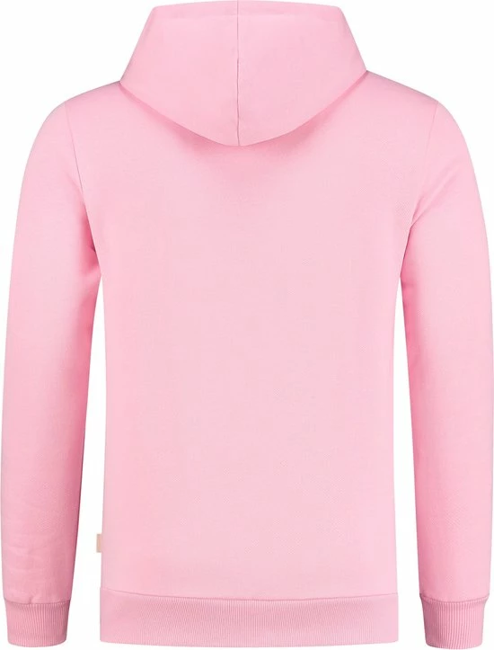 Nieuw π₯ Ballin Amsterdam - Heren Slim Fit Original Hoodie - Roze - Maat S π 4 Nieuw π₯ Ballin Amsterdam - Heren Slim Fit Original Hoodie - Roze - Maat S π - Afbeelding 2