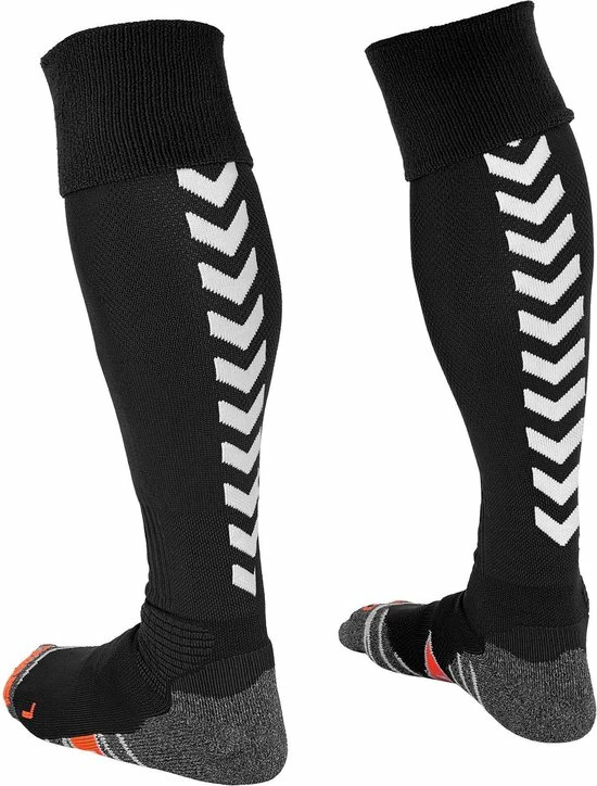 Groothandel ⌛ Hummel Denmark Sportsokken Unisex - Maat 41-44 ✨ 6 Groothandel ⌛ Hummel Denmark Sportsokken Unisex - Maat 41-44 ✨ - Afbeelding 4