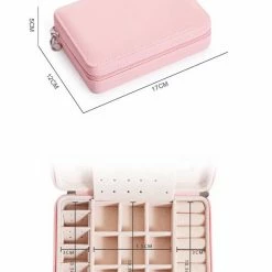 Kopen 🎉 San Vitale Luxe Sieradendoos 2.0 - Bijouterie Kistje Juwelendoos - Ring/Oorbellen/ Ketting/Horloge Dames/ Meisjes Gr. Reisformaat Wit 💯 13 Kopen 🎉 San Vitale Luxe Sieradendoos 2.0 - Bijouterie Kistje Juwelendoos - Ring/Oorbellen/ Ketting/Horloge Dames/ Meisjes Gr. Reisformaat Wit 💯 -Nike shop 550x726 1