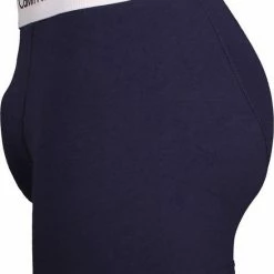 Korting 😉 Calvin Klein Boxershorts - Heren - 3-pack - Wit/Blauw/Rood - Maat L ❤️ -Nike shop 550x727