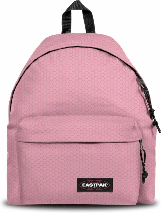 Beste Verkoop β¨ Eastpak - Padded Pak'r - Rugzak - 24L - Refleks Pink π 9 Beste Verkoop β¨ Eastpak - Padded Pak'r - Rugzak - 24L - Refleks Pink π - Afbeelding 7