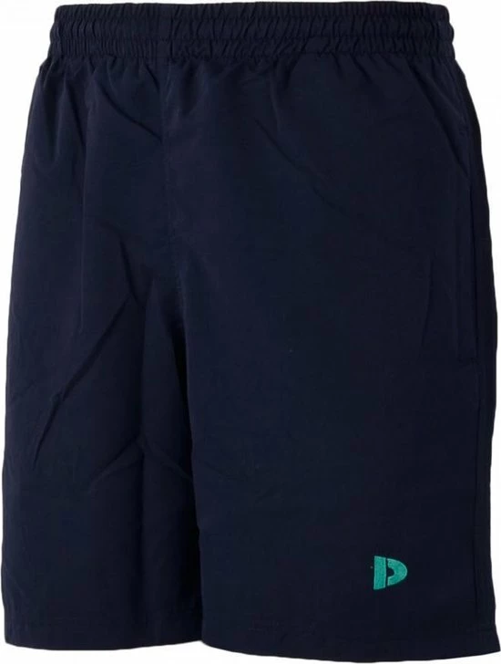 Uitgang π Donnay Zwemshort Lang - Sportshort - Heren - Maat XL - Donker Blauw π 3 Uitgang π Donnay Zwemshort Lang - Sportshort - Heren - Maat XL - Donker Blauw π