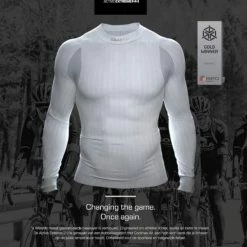 Nieuw 😉 Craft Active Extreme 2.0 Cn Ls Sportshirt Heren - Black - Maat XXL ❤️ -Nike shop 550x729 2