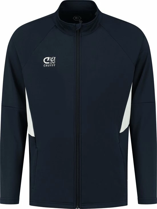 Beste recensies van ๐ Cruyff Turn Tech Trainingspak Heren - Maat M ๐ 10 Beste recensies van ๐ Cruyff Turn Tech Trainingspak Heren - Maat M ๐ - Afbeelding 8