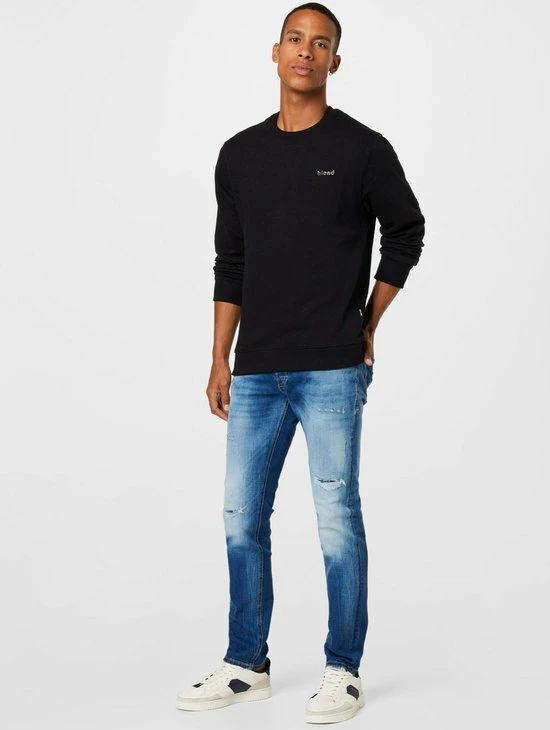 Korting 🔔 Blend He BHDownton Heren Trui - Maat M ❤️ 11 Korting 🔔 Blend He BHDownton Heren Trui - Maat M ❤️ - Afbeelding 9