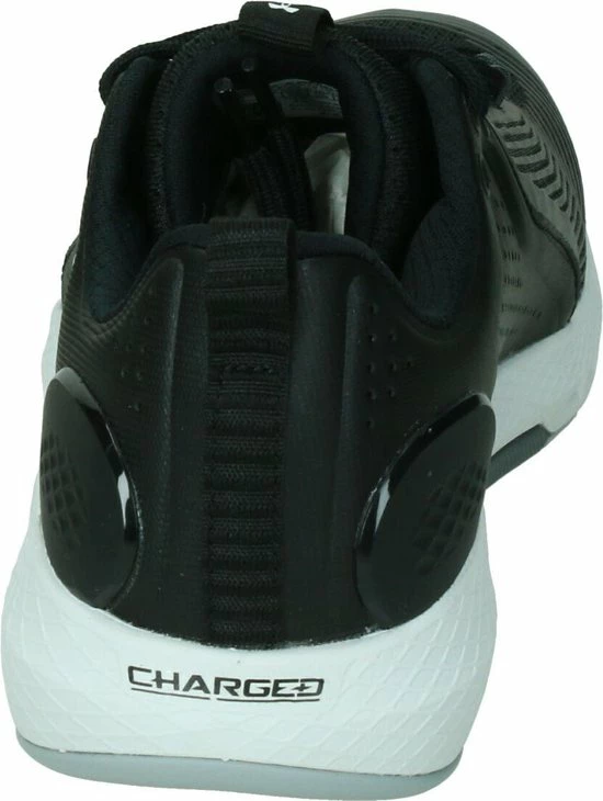 Flash-uitverkoop ❤️ Under Armour UA Charged Commit TR 3 Heren Sportschoenen - Maat 44 ⭐ 8 Flash-uitverkoop ❤️ Under Armour UA Charged Commit TR 3 Heren Sportschoenen - Maat 44 ⭐ - Afbeelding 6