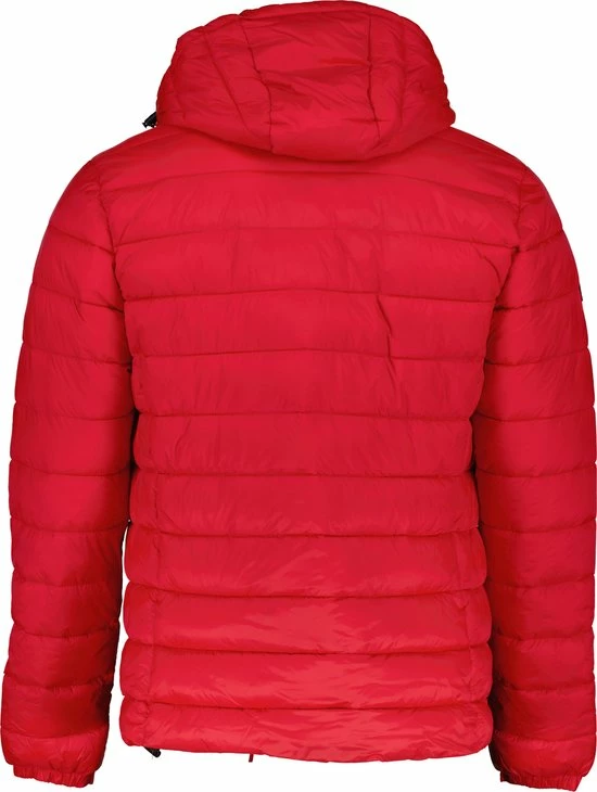 Promo ๐ Superdry Classic Fuji Puffer Heren Jas - Maat M ๐ 14 Promo ๐ Superdry Classic Fuji Puffer Heren Jas - Maat M ๐ - Afbeelding 12