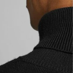 Promo 🥰 JACK & JONES JACK&JONES ESSENTIALS JJEEMIL KNIT ROLL NECK NOOS Heren Trui - Maat S 🥰 18 Promo 🥰 JACK & JONES JACK&JONES ESSENTIALS JJEEMIL KNIT ROLL NECK NOOS Heren Trui - Maat S 🥰 -Nike shop 550x731 1
