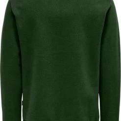 Promo ✨ ONLY & SONS ONSCERES CREW NECK NOOS Heren Trui - Maat S 🌟 -Nike shop 550x731 4