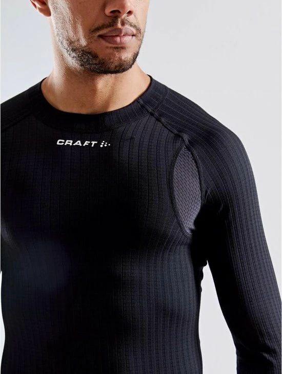 Hete verkoop ๐ Craft Active Extreme X Cn L/S Thermoshirt Heren - Maat XL ๐คฉ 9 Hete verkoop ๐ Craft Active Extreme X Cn L/S Thermoshirt Heren - Maat XL ๐คฉ - Afbeelding 7