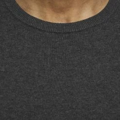 Hete verkoop 🔔 JACK & JONES JACK&JONES JJEBASIC KNIT CREW NECK NOOS Heren Trui - Maat L 🥰 -Nike shop 550x732 15