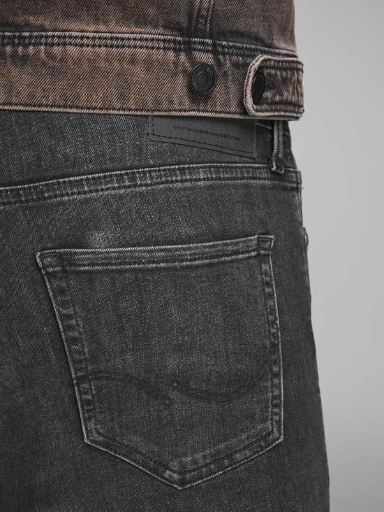 Goedkoopste โจ JACK & JONES JJIGLENN JJORIGINAL AM 817 NOOS Heren ๐ Jeans - Maat W30 X L32 โ๏ธ 9 Goedkoopste โจ JACK & JONES JJIGLENN JJORIGINAL AM 817 NOOS Heren ๐ Jeans - Maat W30 X L32 โ๏ธ - Afbeelding 7