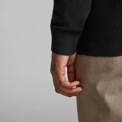 Promo 🥰 JACK & JONES JACK&JONES ESSENTIALS JJEEMIL KNIT ROLL NECK NOOS Heren Trui - Maat S 🥰 20 Promo 🥰 JACK & JONES JACK&JONES ESSENTIALS JJEEMIL KNIT ROLL NECK NOOS Heren Trui - Maat S 🥰 -Nike shop 550x732 2