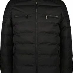 Beste recensies van ๐ฏ Cars ๐ Jeans Lange Mouw Jas - Dalkin Zwart (Maat: M) ๐