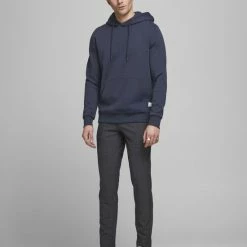 Kopen 🤩 JACK & JONES JACK&JONES JJEBASIC SWEAT HOOD NOOS Heren Trui - Maat M 👍 25 Kopen 🤩 JACK & JONES JACK&JONES JJEBASIC SWEAT HOOD NOOS Heren Trui - Maat M 👍 -Nike shop 550x732 9