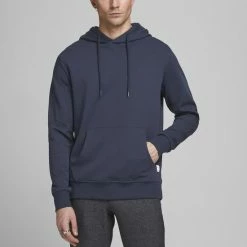 Kopen 🤩 JACK & JONES JACK&JONES JJEBASIC SWEAT HOOD NOOS Heren Trui - Maat M 👍 23 Kopen 🤩 JACK & JONES JACK&JONES JJEBASIC SWEAT HOOD NOOS Heren Trui - Maat M 👍 -Nike shop 550x733 105