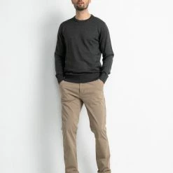 Goedkoopste 🎁 Petrol Industries - Heren Fijngebreide Pullover - Groen - Maat XXL 🛒 -Nike shop 550x733 11