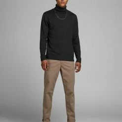 Promo 🥰 JACK & JONES JACK&JONES ESSENTIALS JJEEMIL KNIT ROLL NECK NOOS Heren Trui - Maat S 🥰 27 Promo 🥰 JACK & JONES JACK&JONES ESSENTIALS JJEEMIL KNIT ROLL NECK NOOS Heren Trui - Maat S 🥰 -Nike shop 550x733 14