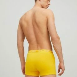 Beste Verkoop ๐ฏ JACK & JONES JACK&JONES JACNEONCOLOR TRUNKS 5 PACK Heren Onderbroek - Maat L โ๏ธ 20 Beste Verkoop ๐ฏ JACK & JONES JACK&JONES JACNEONCOLOR TRUNKS 5 PACK Heren Onderbroek - Maat L โ๏ธ -Nike shop 550x733 15