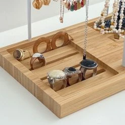 Aanbiedingen 🛒 Galeara Design Sieradenhouder Kettingen Ketting Opbergrek Sieraden - Sieradenrek Wit Halskettingen Armbanden Oorbellen Ringen Galeara Viva 🔥 13 Aanbiedingen 🛒 Galeara Design Sieradenhouder Kettingen Ketting Opbergrek Sieraden - Sieradenrek Wit Halskettingen Armbanden Oorbellen Ringen Galeara Viva 🔥 -Nike shop 550x733 150