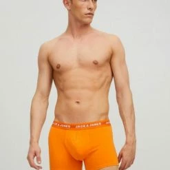 Beste Verkoop ๐ฏ JACK & JONES JACK&JONES JACNEONCOLOR TRUNKS 5 PACK Heren Onderbroek - Maat L โ๏ธ 21 Beste Verkoop ๐ฏ JACK & JONES JACK&JONES JACNEONCOLOR TRUNKS 5 PACK Heren Onderbroek - Maat L โ๏ธ -Nike shop 550x733 16