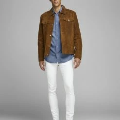 Kopen ❤️ JACK & JONES JACK&JONES ESSENTIALS JJESHERIDAN 👚 SHIRT L/S NOOS Heren Overhemd - Maat L 🎁 15 Kopen ❤️ JACK & JONES JACK&JONES ESSENTIALS JJESHERIDAN 👚 SHIRT L/S NOOS Heren Overhemd - Maat L 🎁 -Nike shop 550x733 175