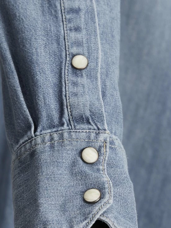 Kopen ❤️ JACK & JONES JACK&JONES ESSENTIALS JJESHERIDAN 👚 SHIRT L/S NOOS Heren Overhemd - Maat L 🎁 9 Kopen ❤️ JACK & JONES JACK&JONES ESSENTIALS JJESHERIDAN 👚 SHIRT L/S NOOS Heren Overhemd - Maat L 🎁 - Afbeelding 7