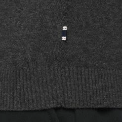 Hete verkoop 🔔 JACK & JONES JACK&JONES JJEBASIC KNIT CREW NECK NOOS Heren Trui - Maat L 🥰 -Nike shop 550x733 188