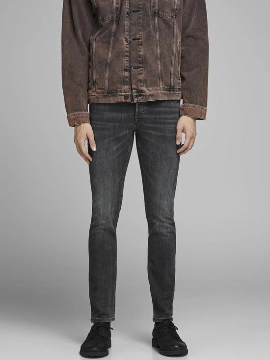 Goedkoopste โจ JACK & JONES JJIGLENN JJORIGINAL AM 817 NOOS Heren ๐ Jeans - Maat W30 X L32 โ๏ธ 6 Goedkoopste โจ JACK & JONES JJIGLENN JJORIGINAL AM 817 NOOS Heren ๐ Jeans - Maat W30 X L32 โ๏ธ - Afbeelding 4