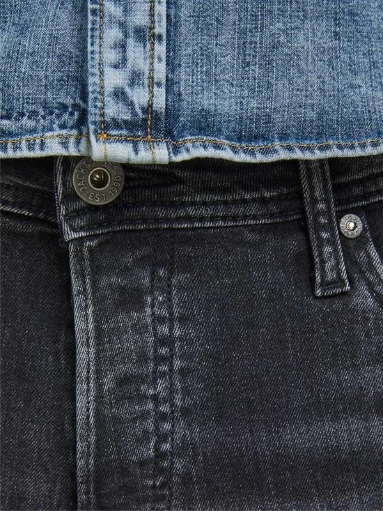 Goedkoopste โจ JACK & JONES JJIGLENN JJORIGINAL AM 817 NOOS Heren ๐ Jeans - Maat W30 X L32 โ๏ธ 19 Goedkoopste โจ JACK & JONES JJIGLENN JJORIGINAL AM 817 NOOS Heren ๐ Jeans - Maat W30 X L32 โ๏ธ - Afbeelding 17